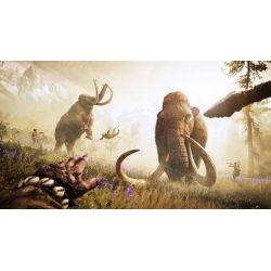 Far Cry Primal (PS4)